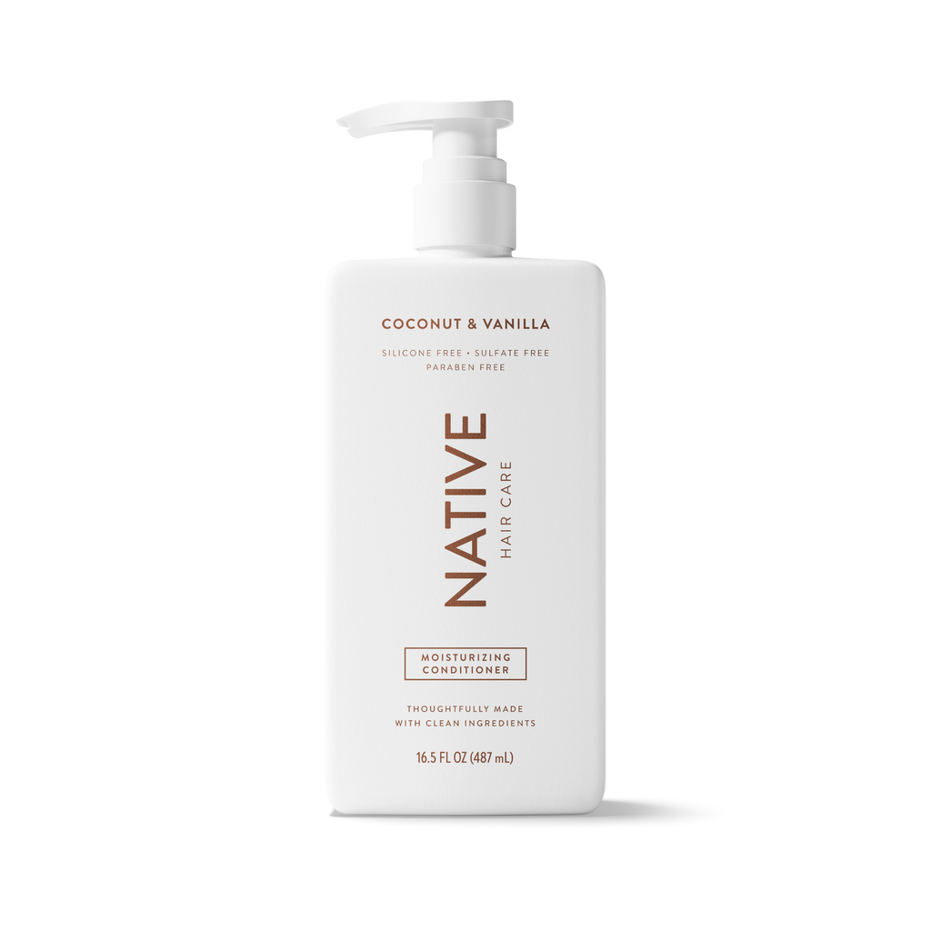 Moisturizing Conditioner