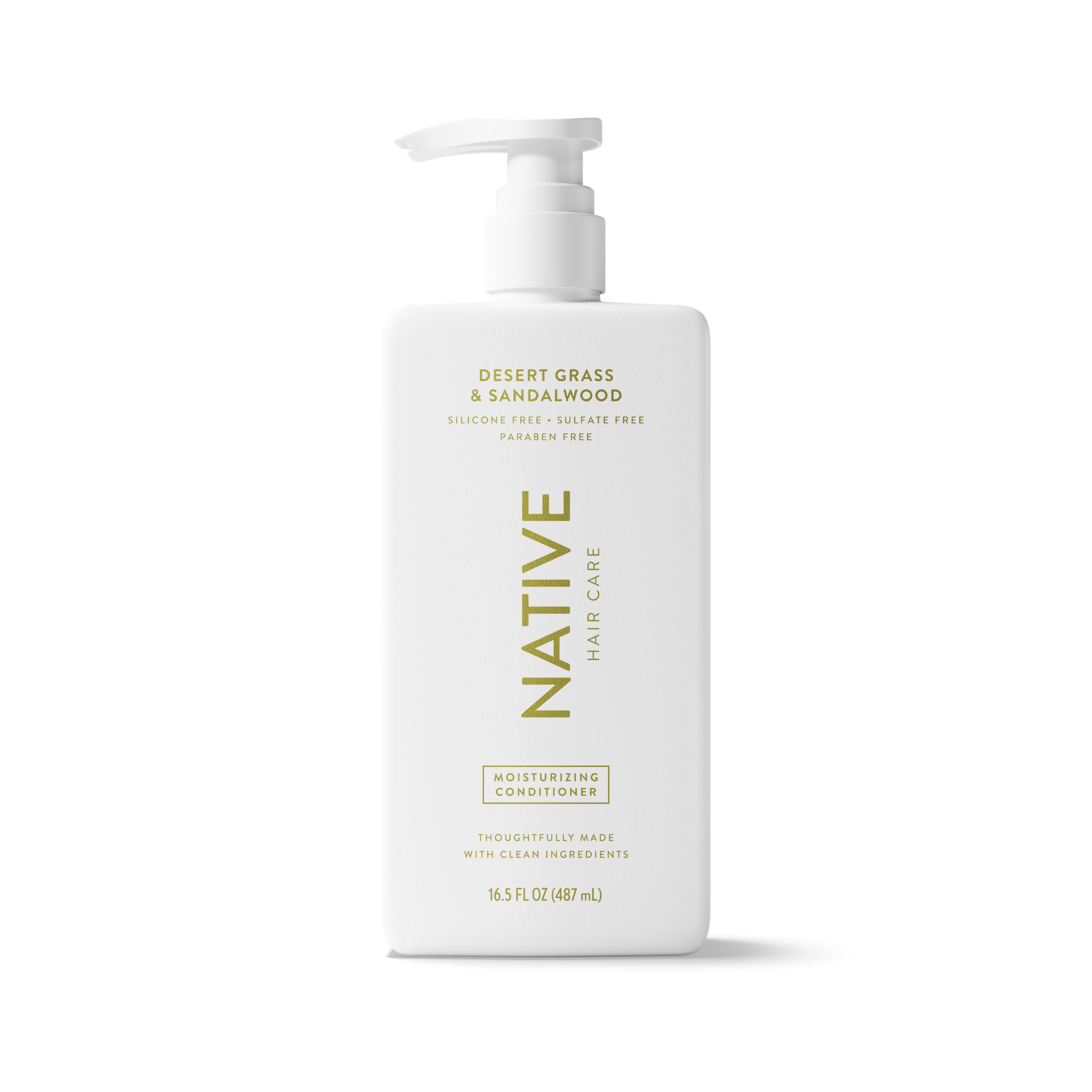 Moisturizing Conditioner