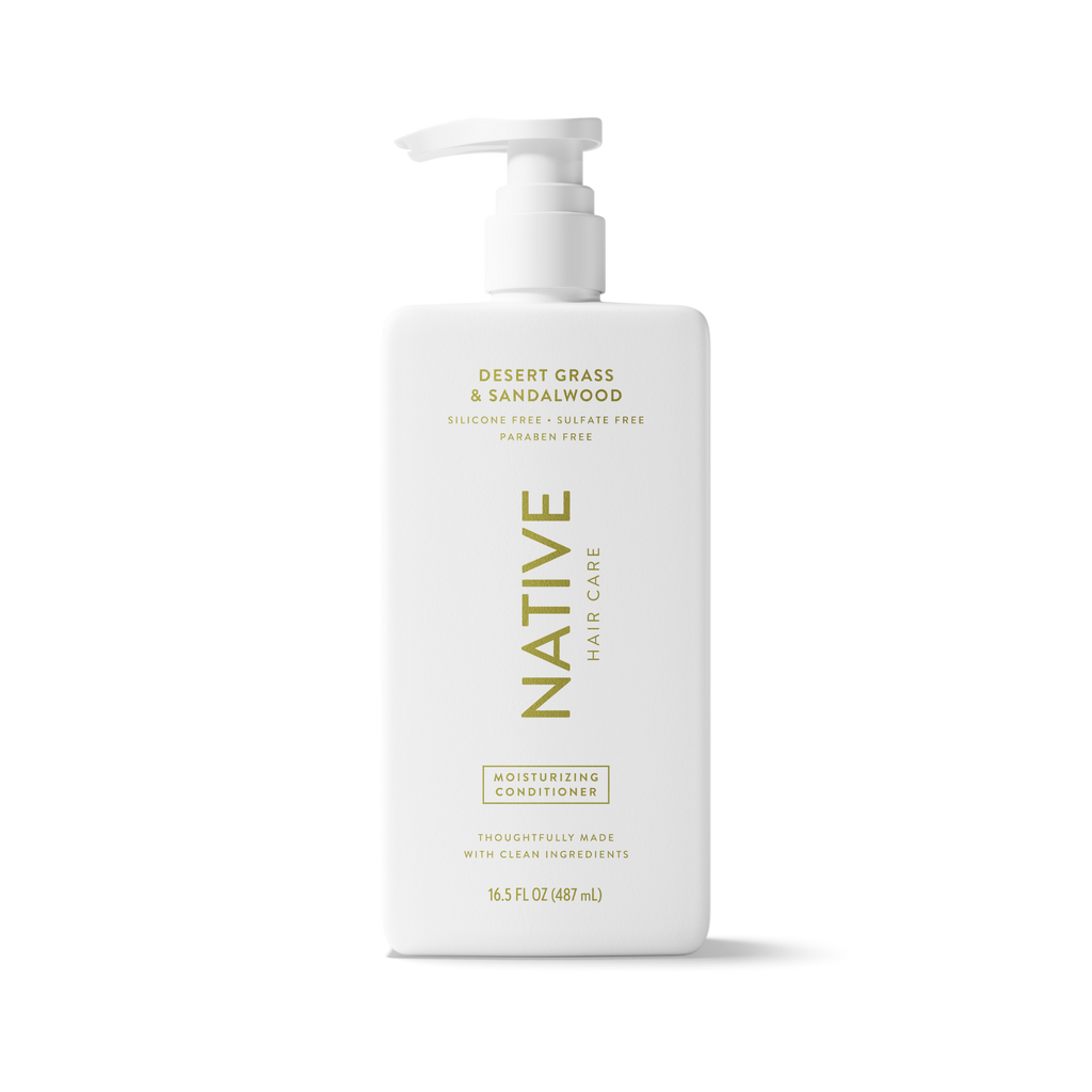 Moisturizing Conditioner