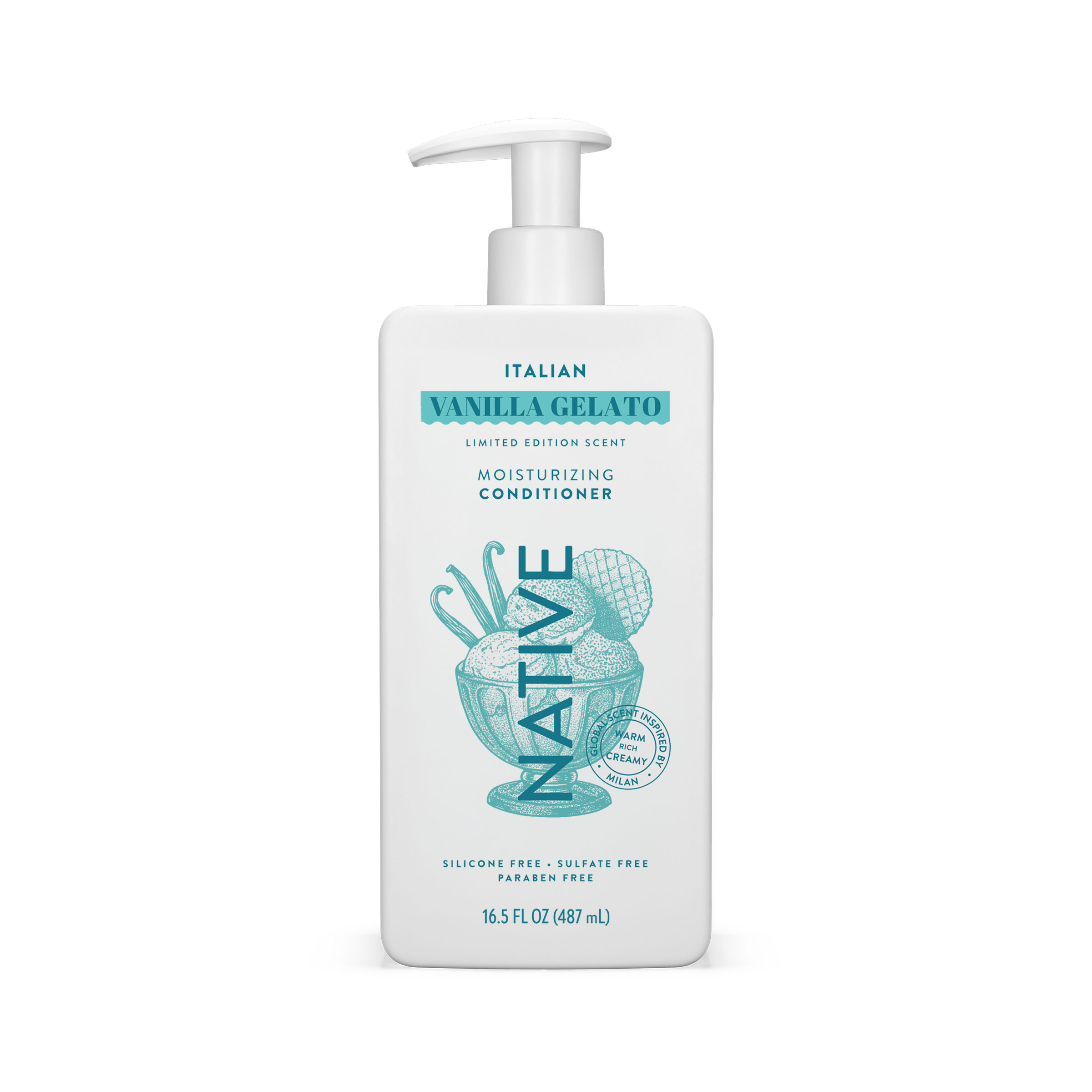 Moisturizing Conditioner