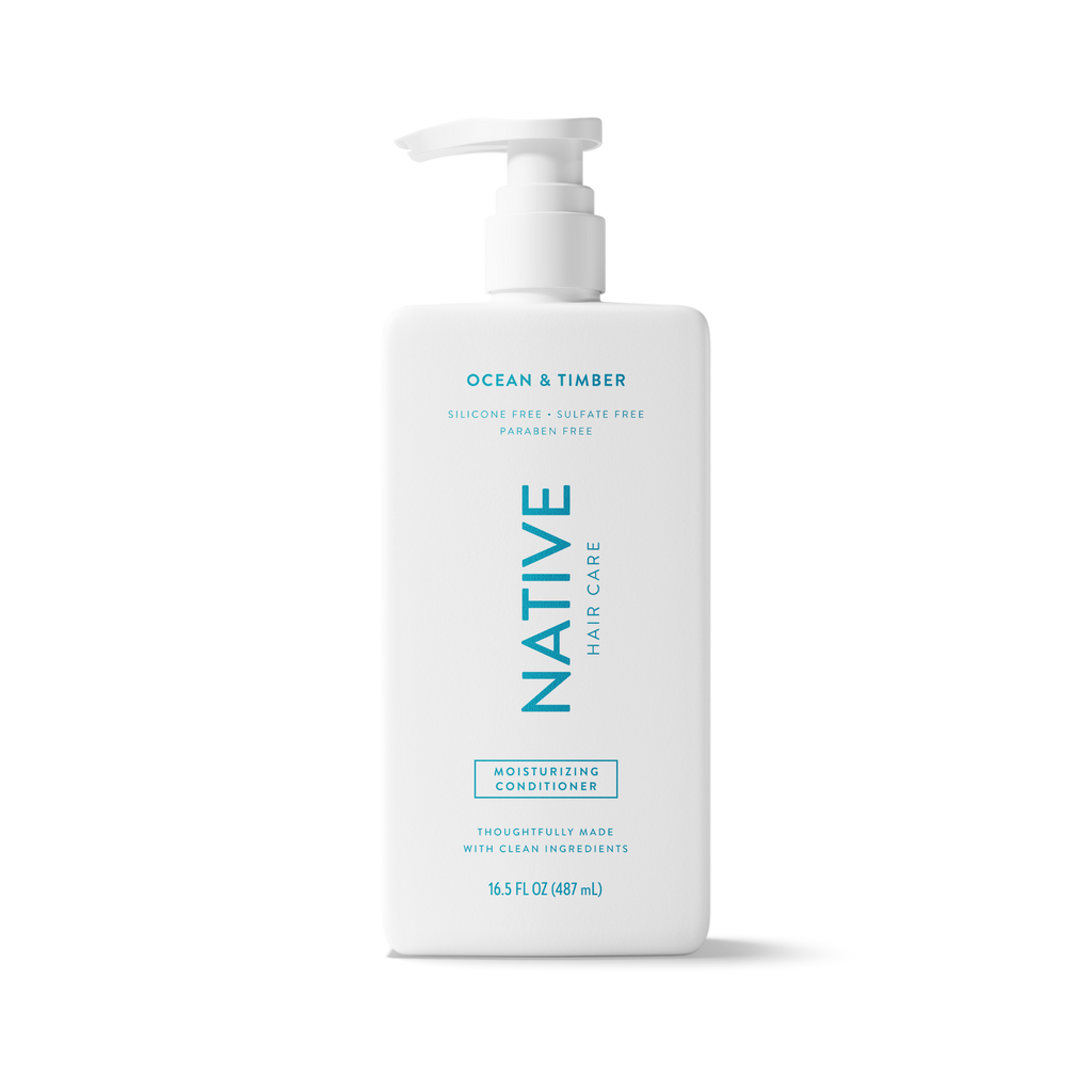 Moisturizing Conditioner