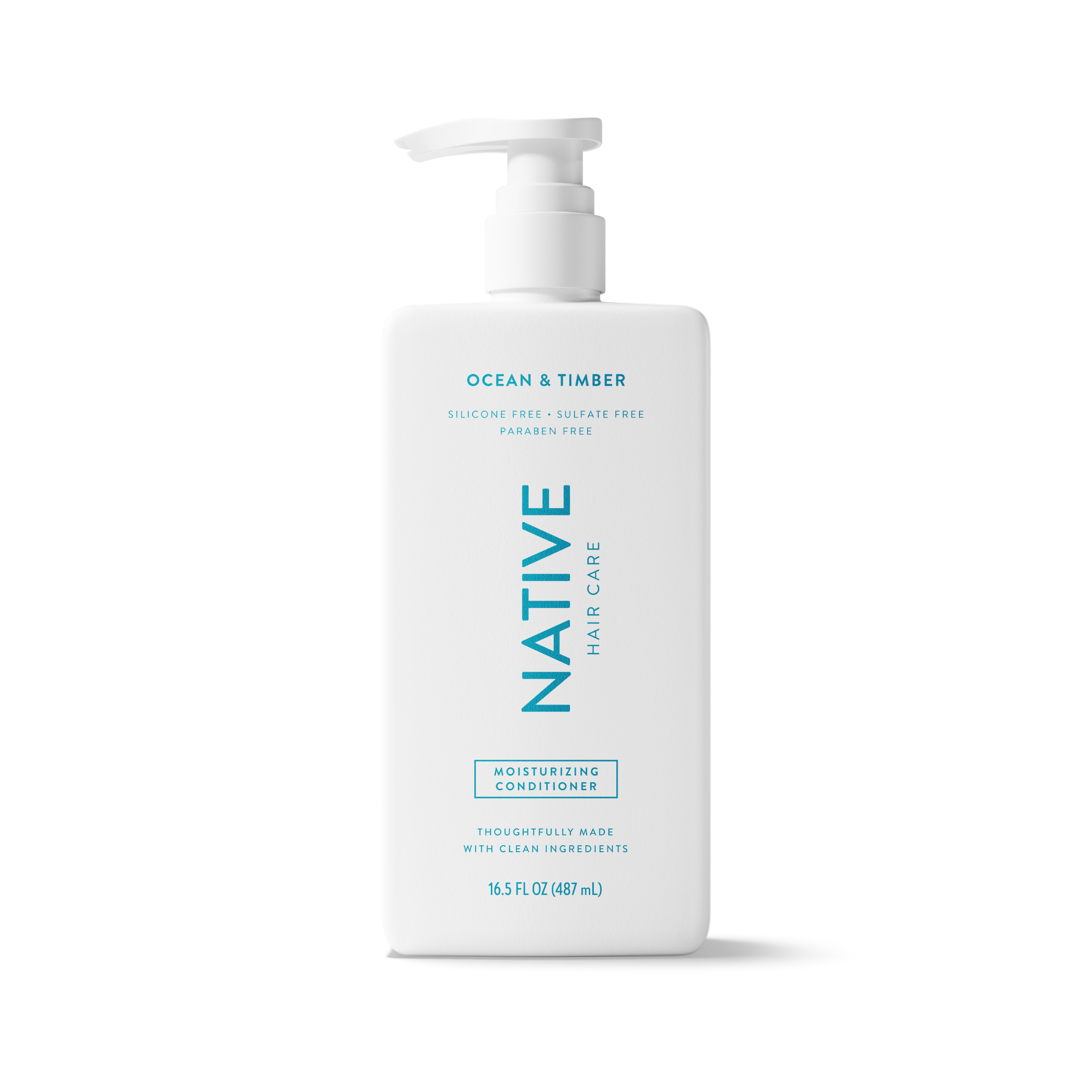 Moisturizing Conditioner