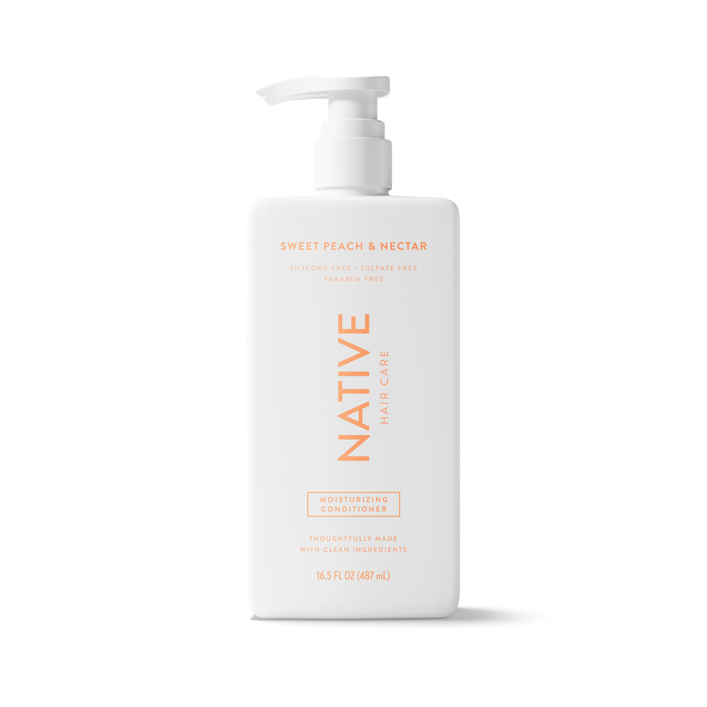 Moisturizing Conditioner