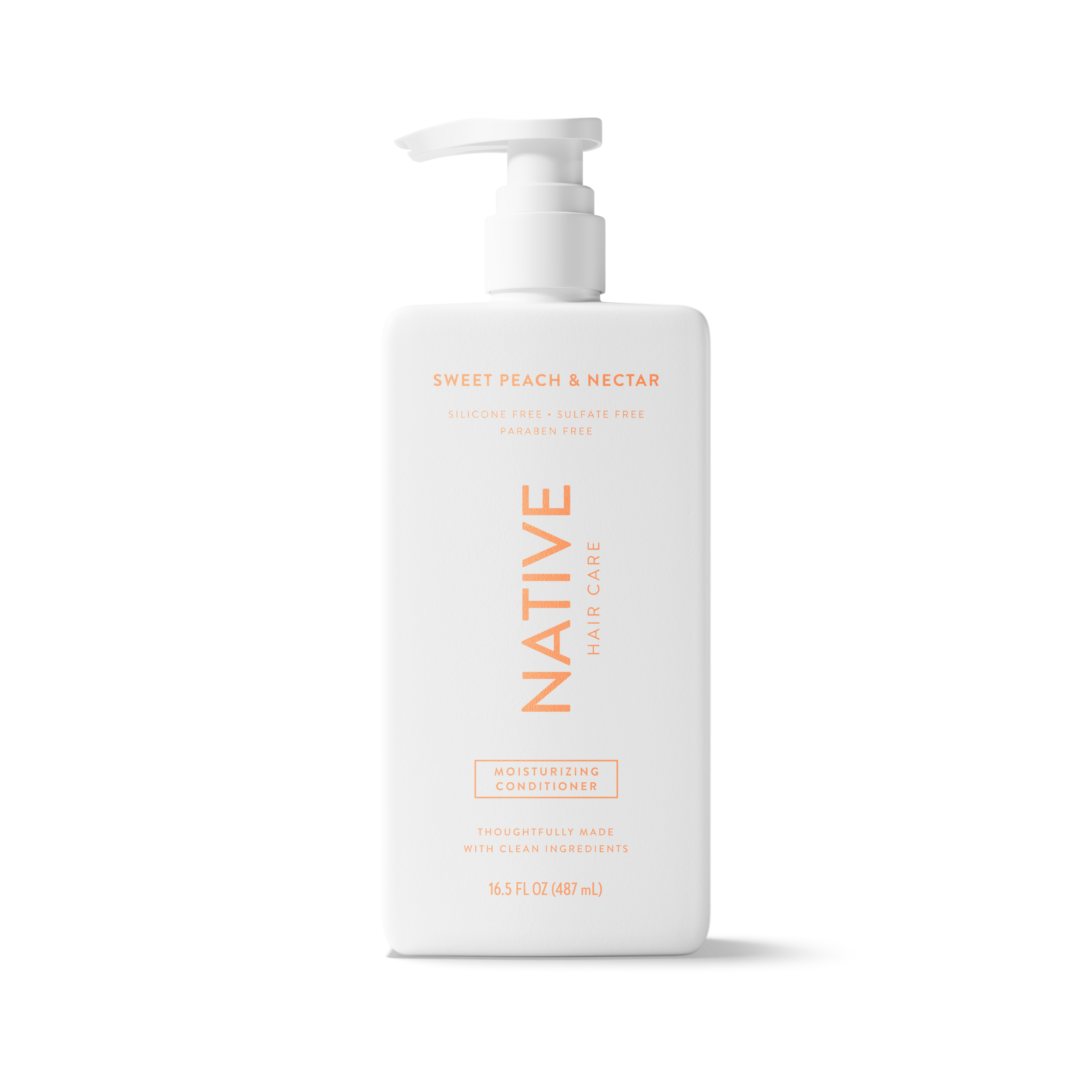 Moisturizing Conditioner