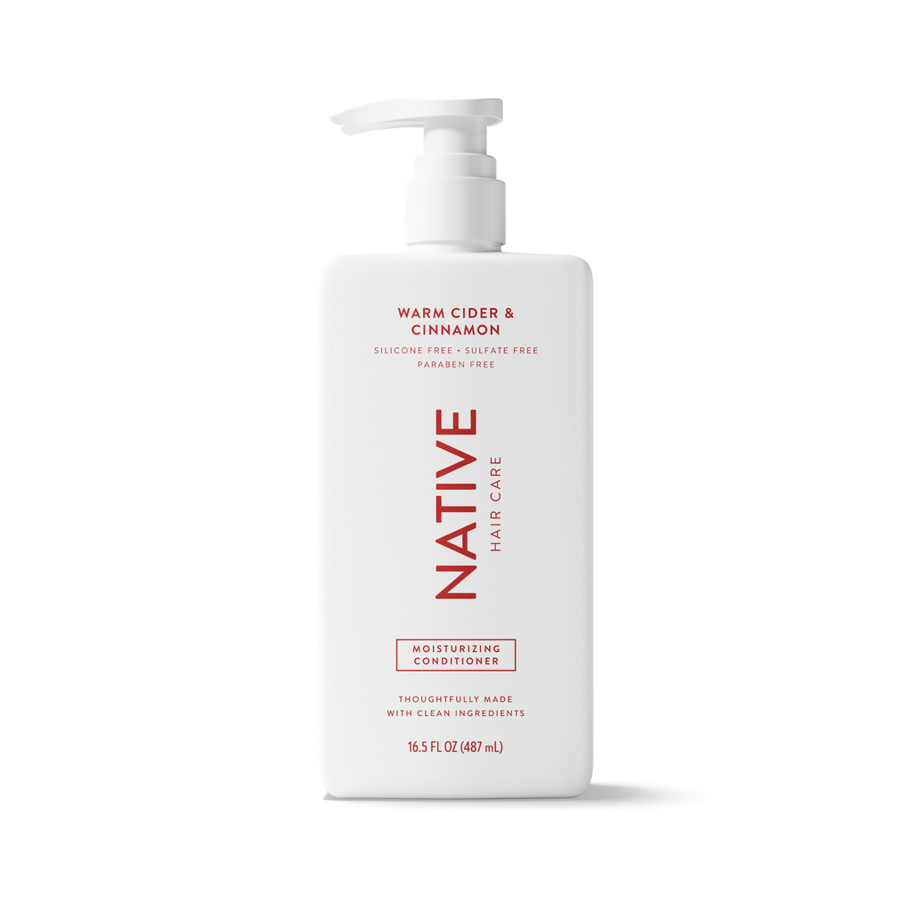 Moisturizing Conditioner