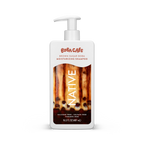 Moisturizing Shampoo
