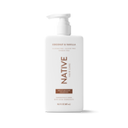 Moisturizing Shampoo