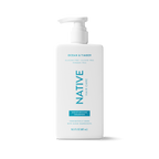 Moisturizing Shampoo
