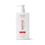 Moisturizing Shampoo