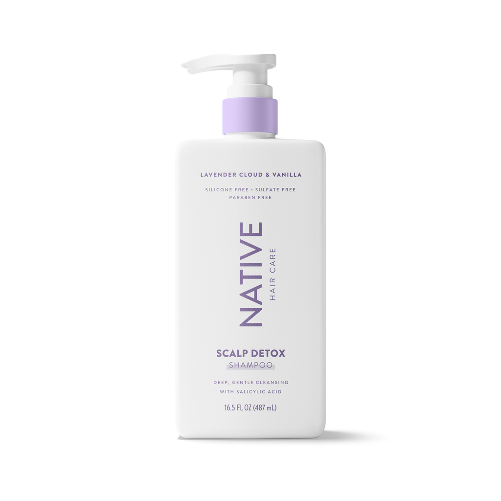 Scalp Detox Shampoo