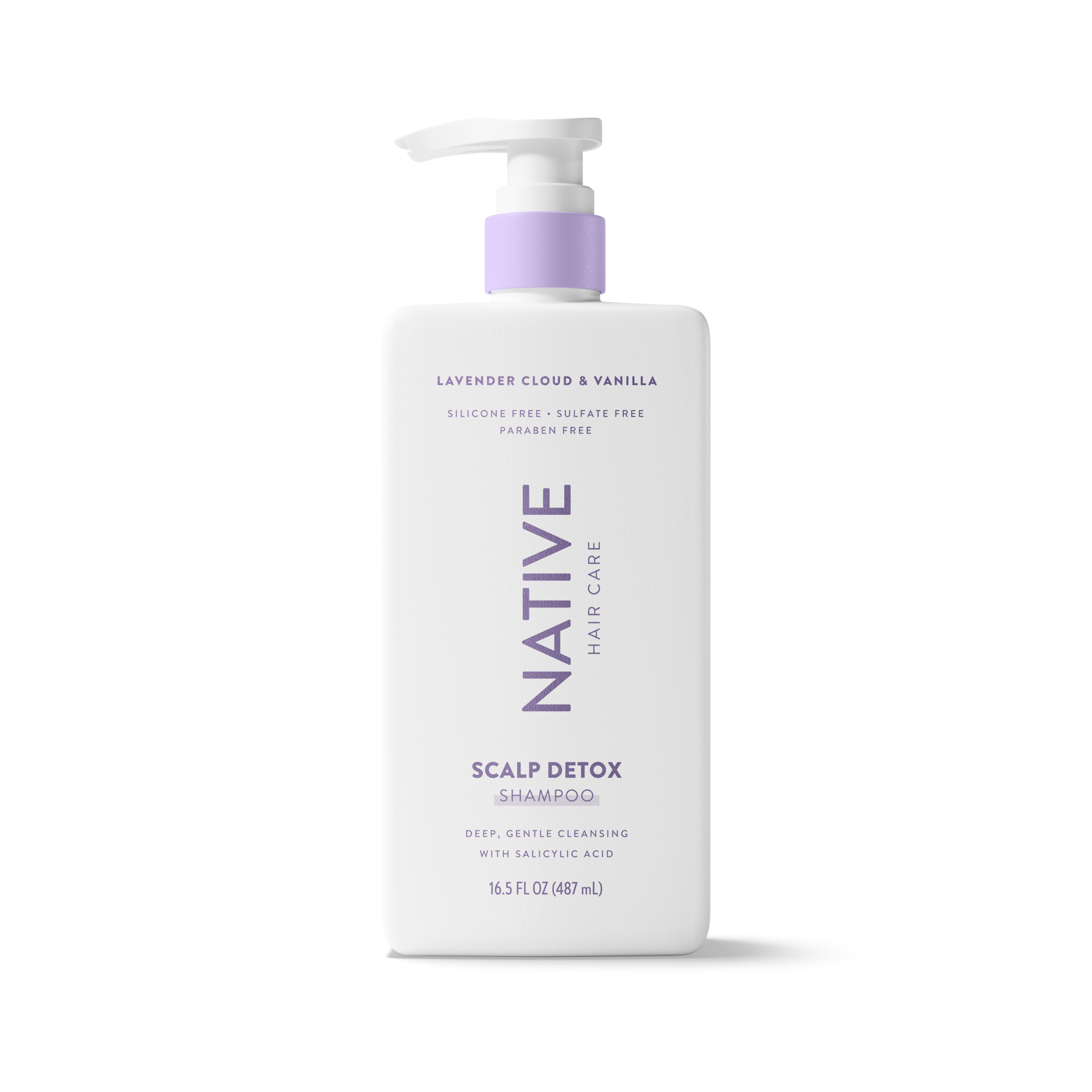 Scalp Detox Shampoo