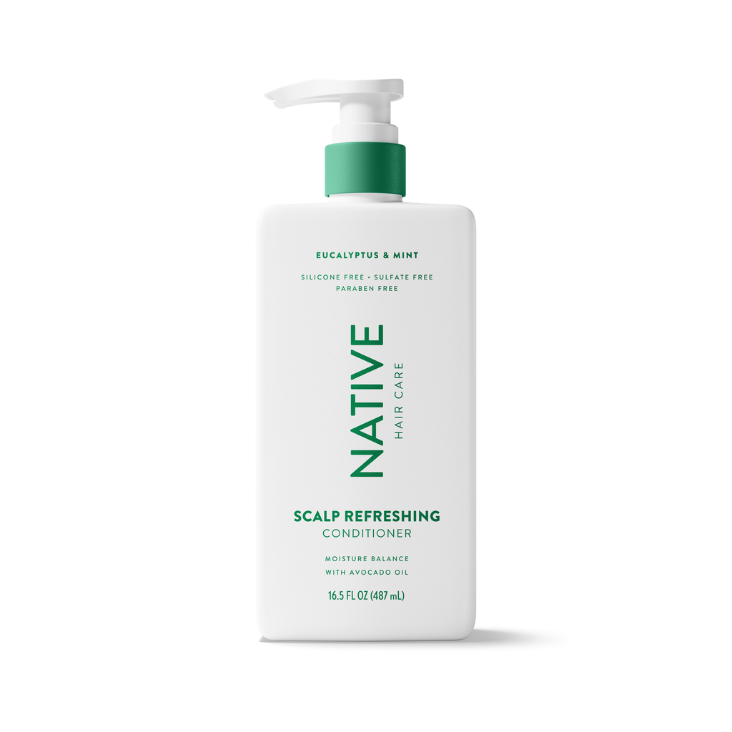 Scalp Refreshing Conditioner