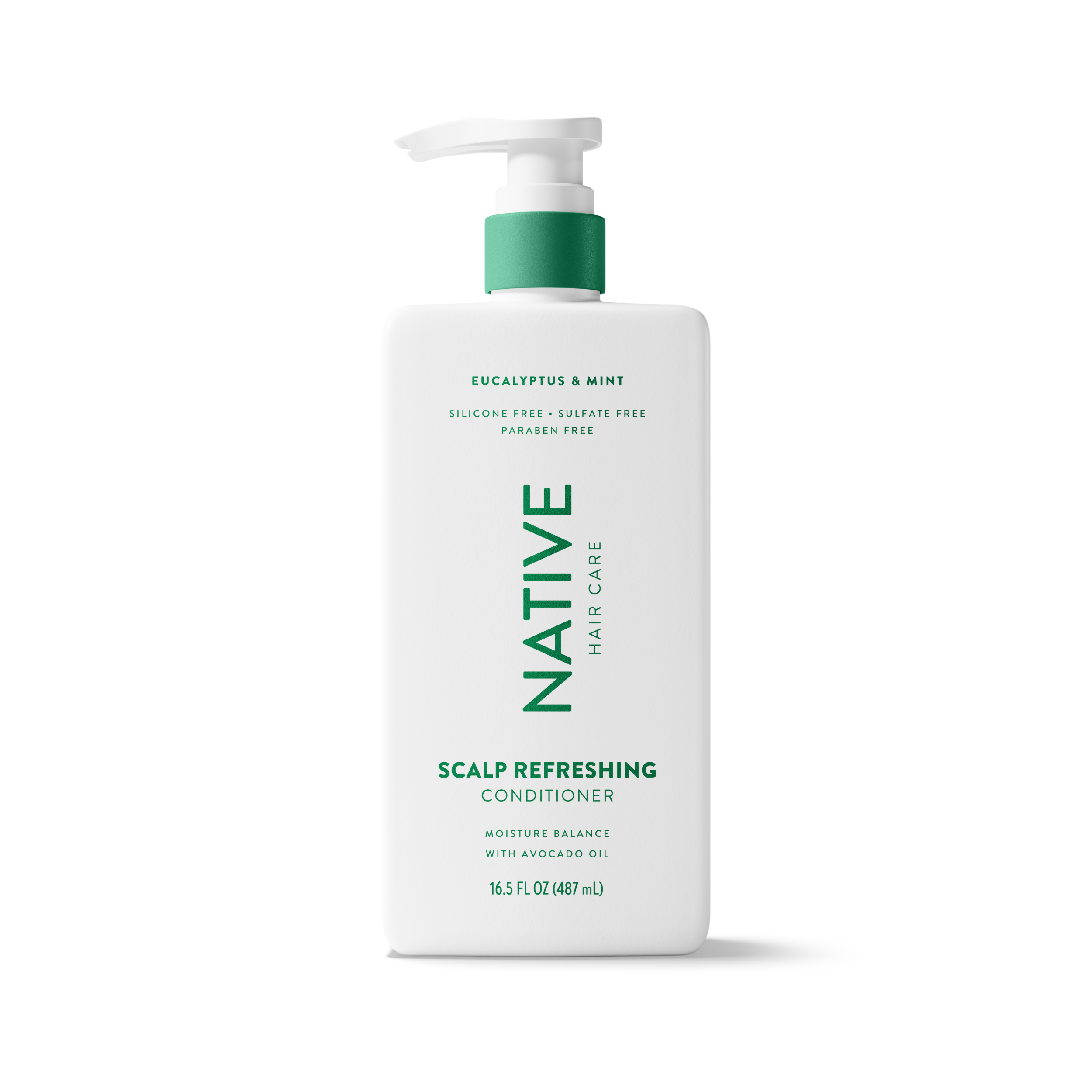 Scalp Refreshing Conditioner