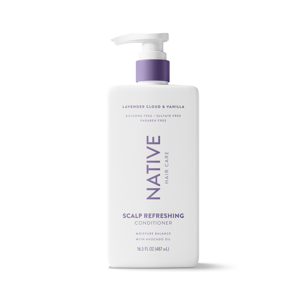 Scalp Refreshing Conditioner