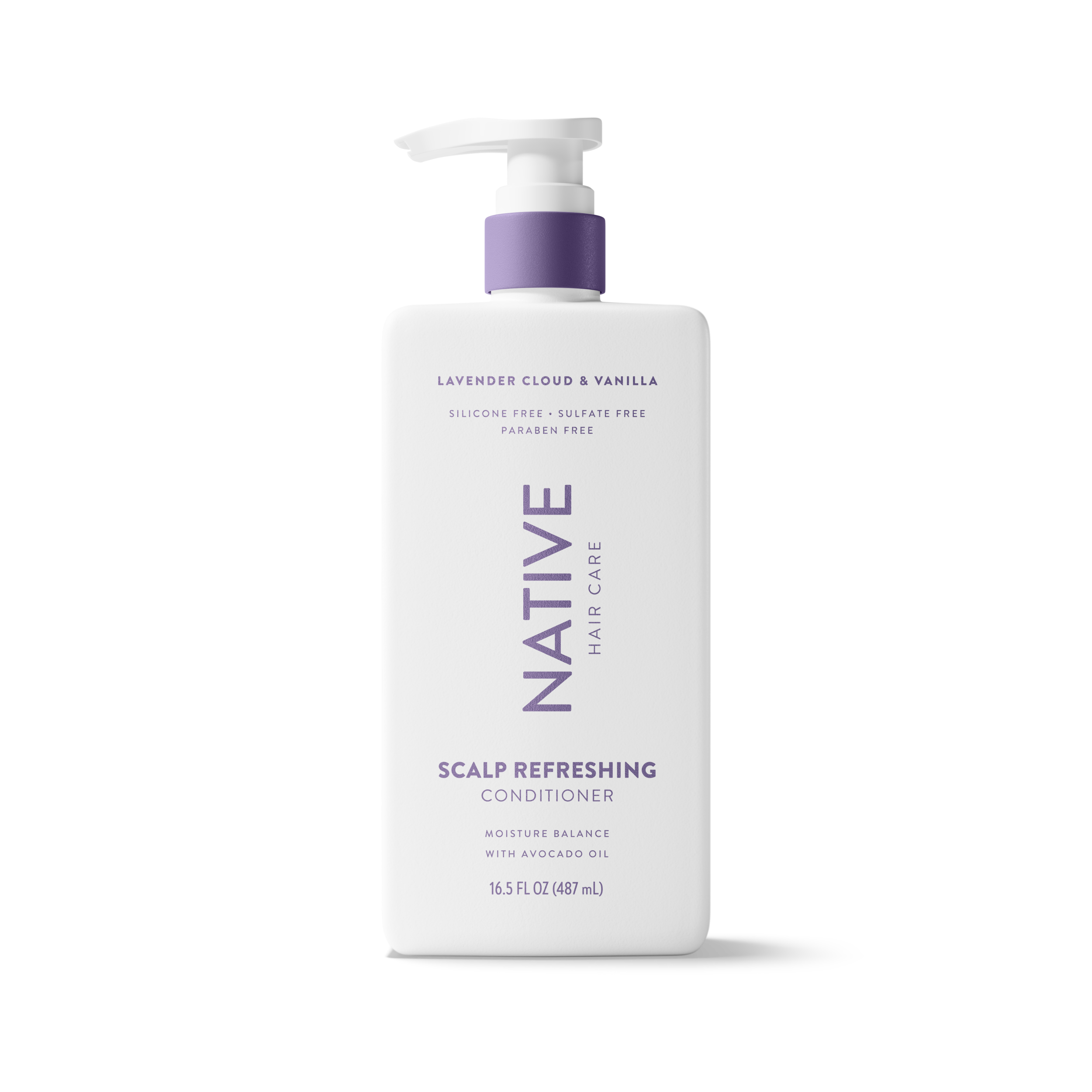 Scalp Refreshing Conditioner