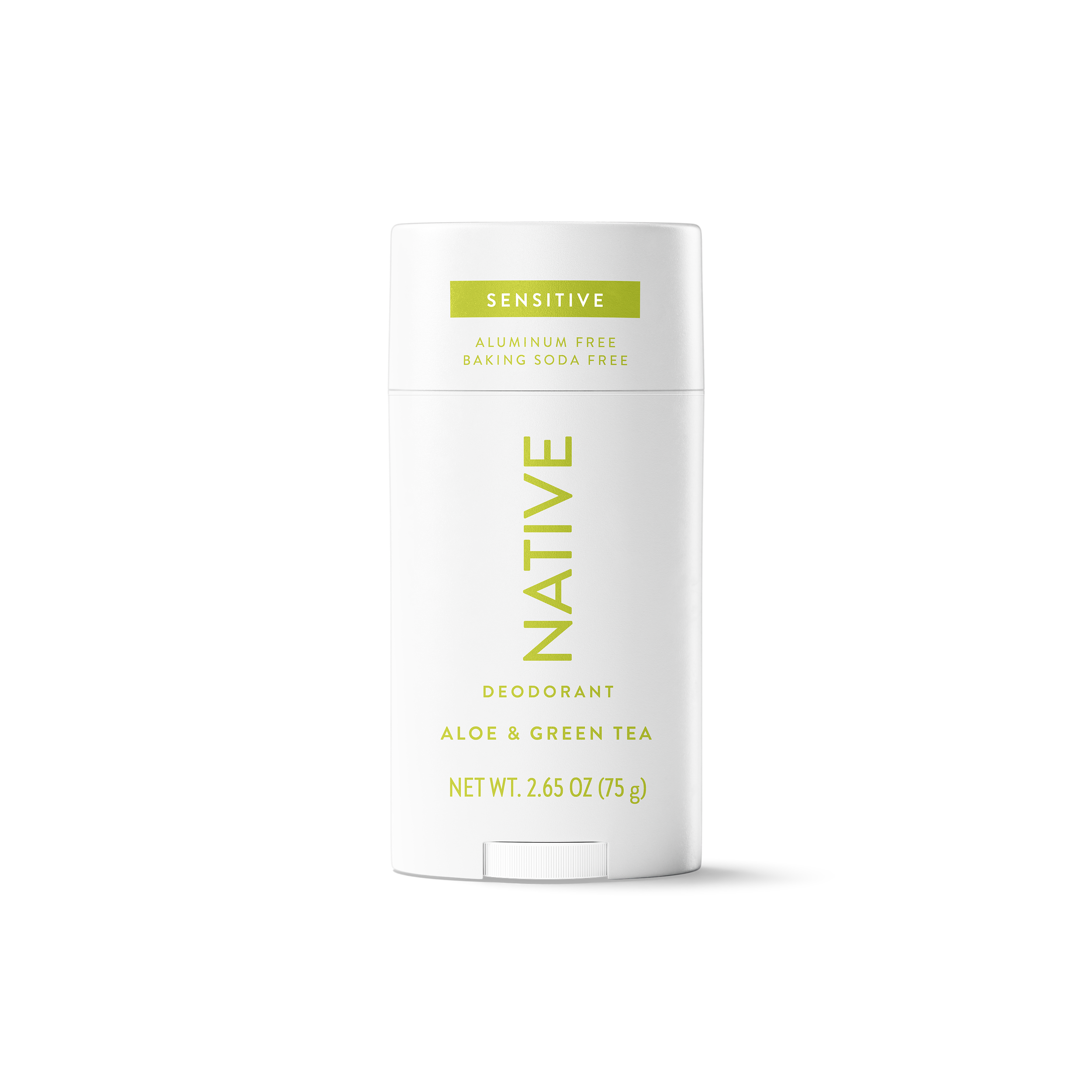 Sensitive Deodorant Stick