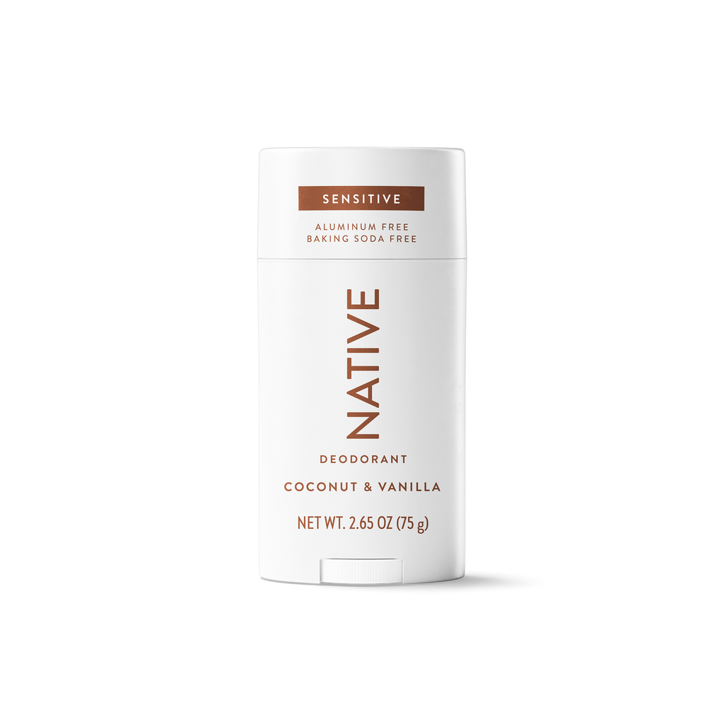 Sensitive Deodorant Stick