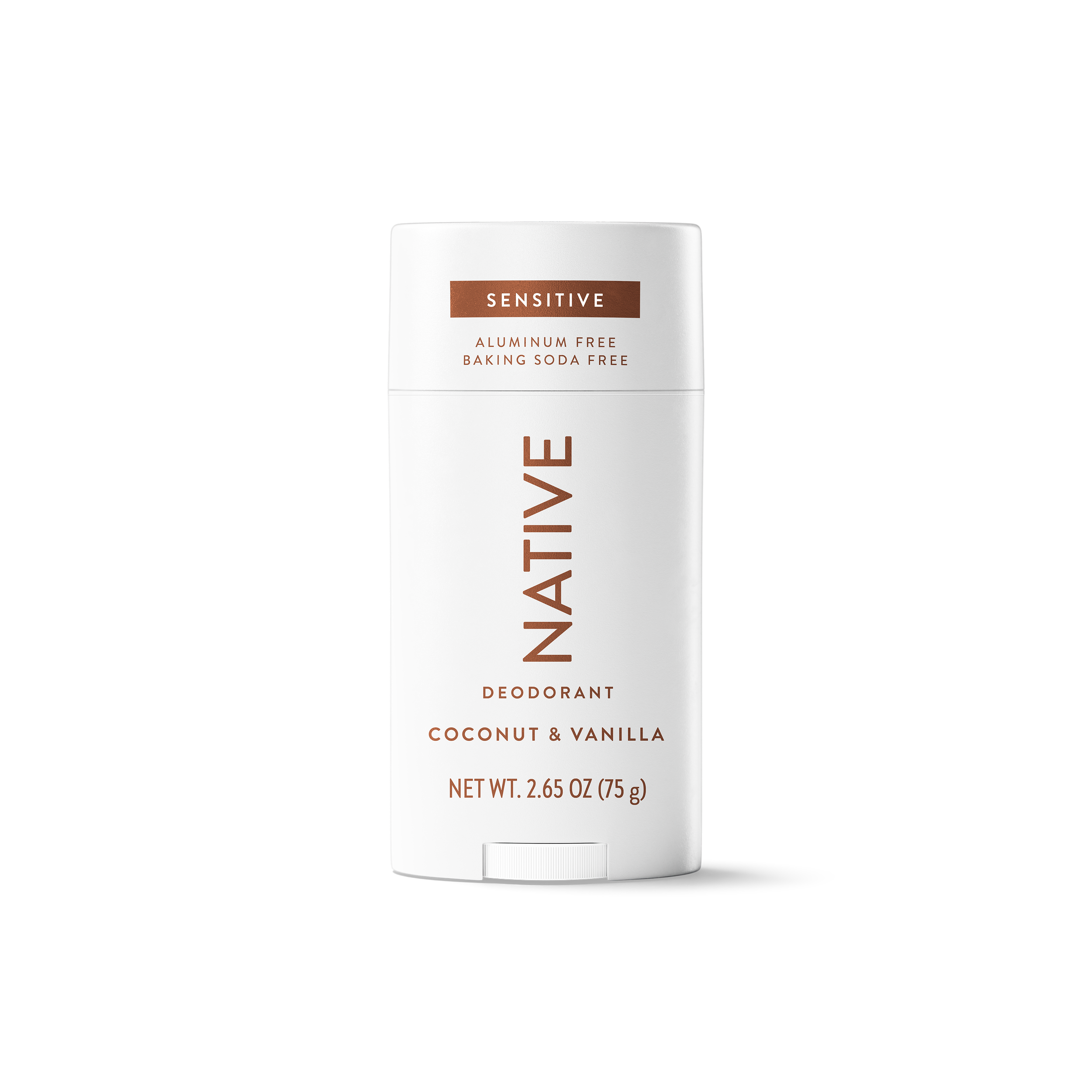 Sensitive Deodorant Stick