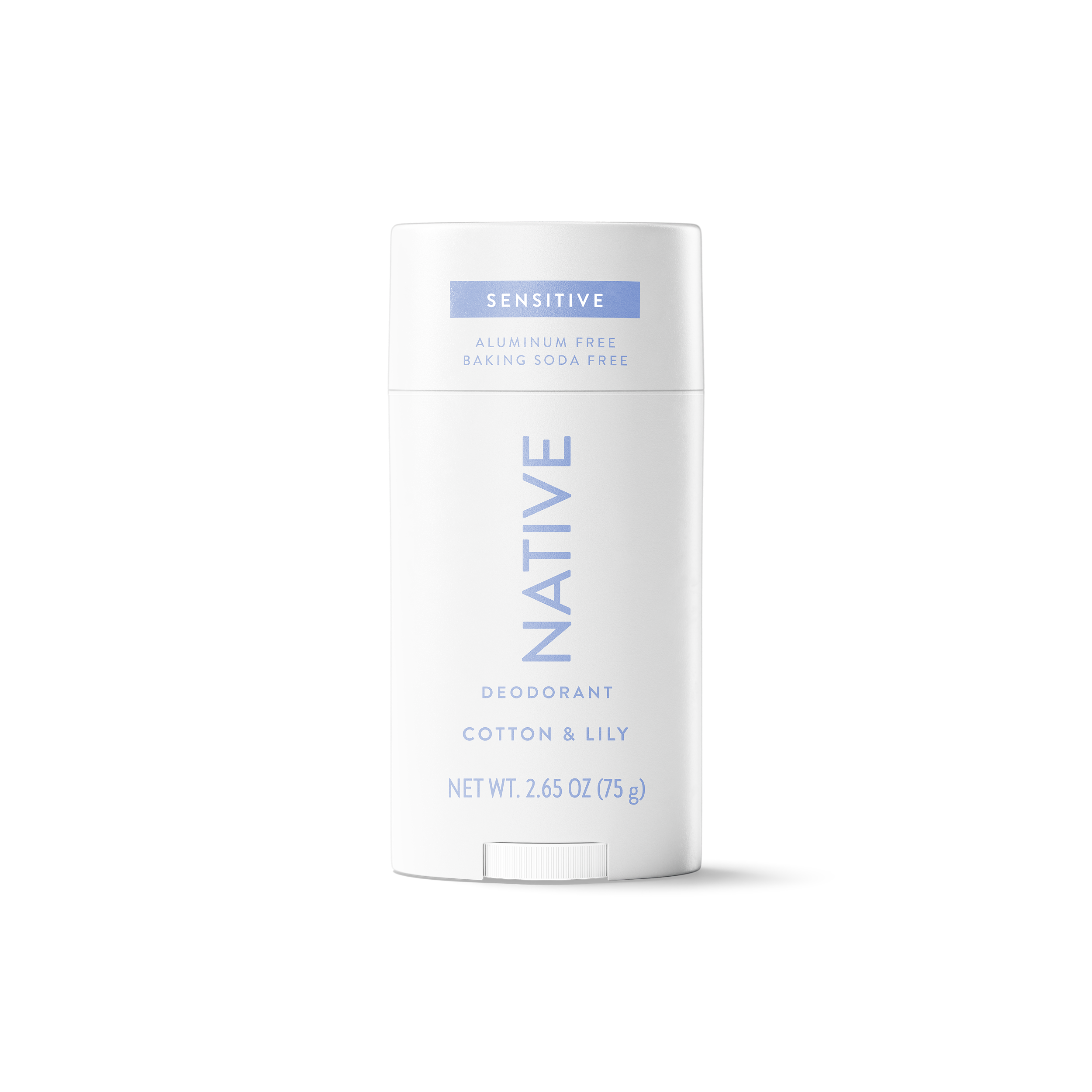 Sensitive Deodorant Stick