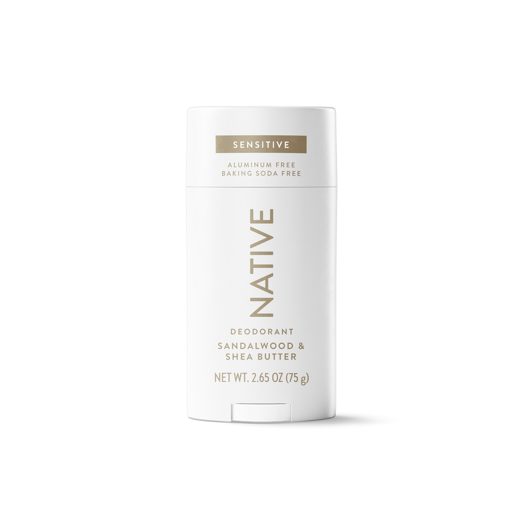 Sensitive Deodorant Stick