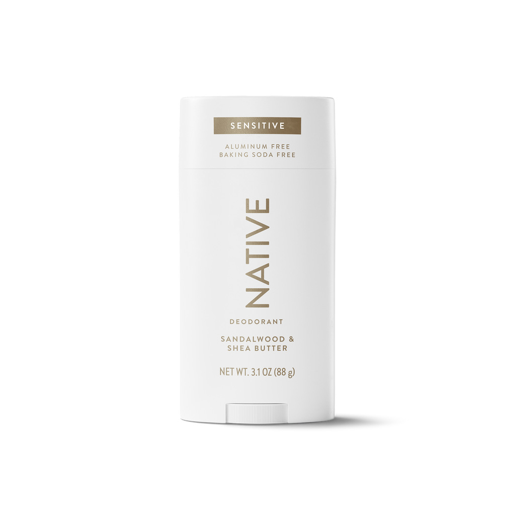 Sensitive Deodorant Stick