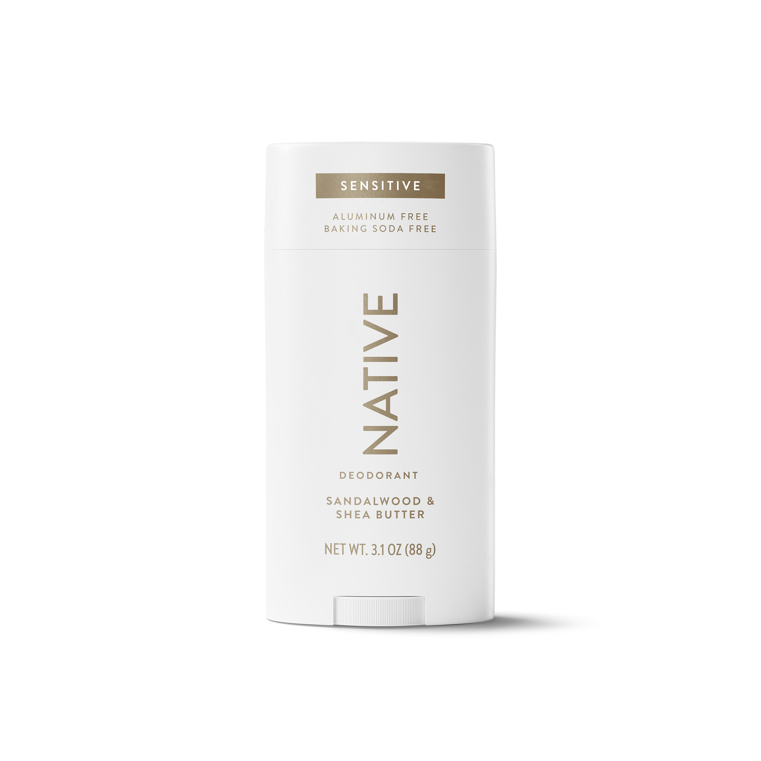 Sensitive Deodorant Stick