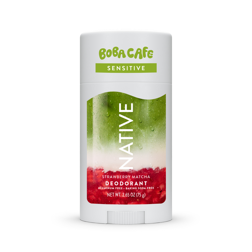 Sensitive Deodorant Stick