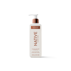 Silky Smooth Shave Oil