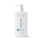 Strengthening 2-in-1 Shampoo & Conditioner