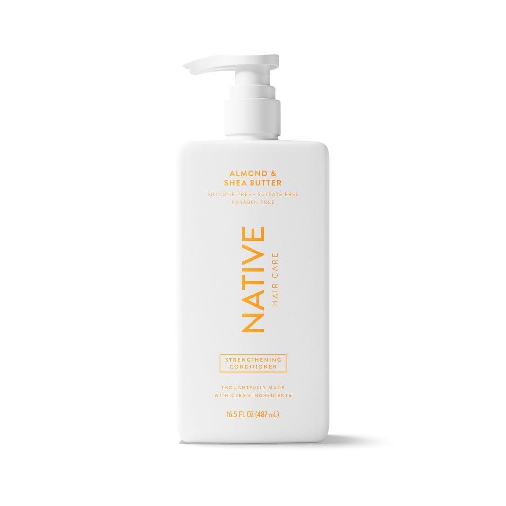Strengthening Conditioner