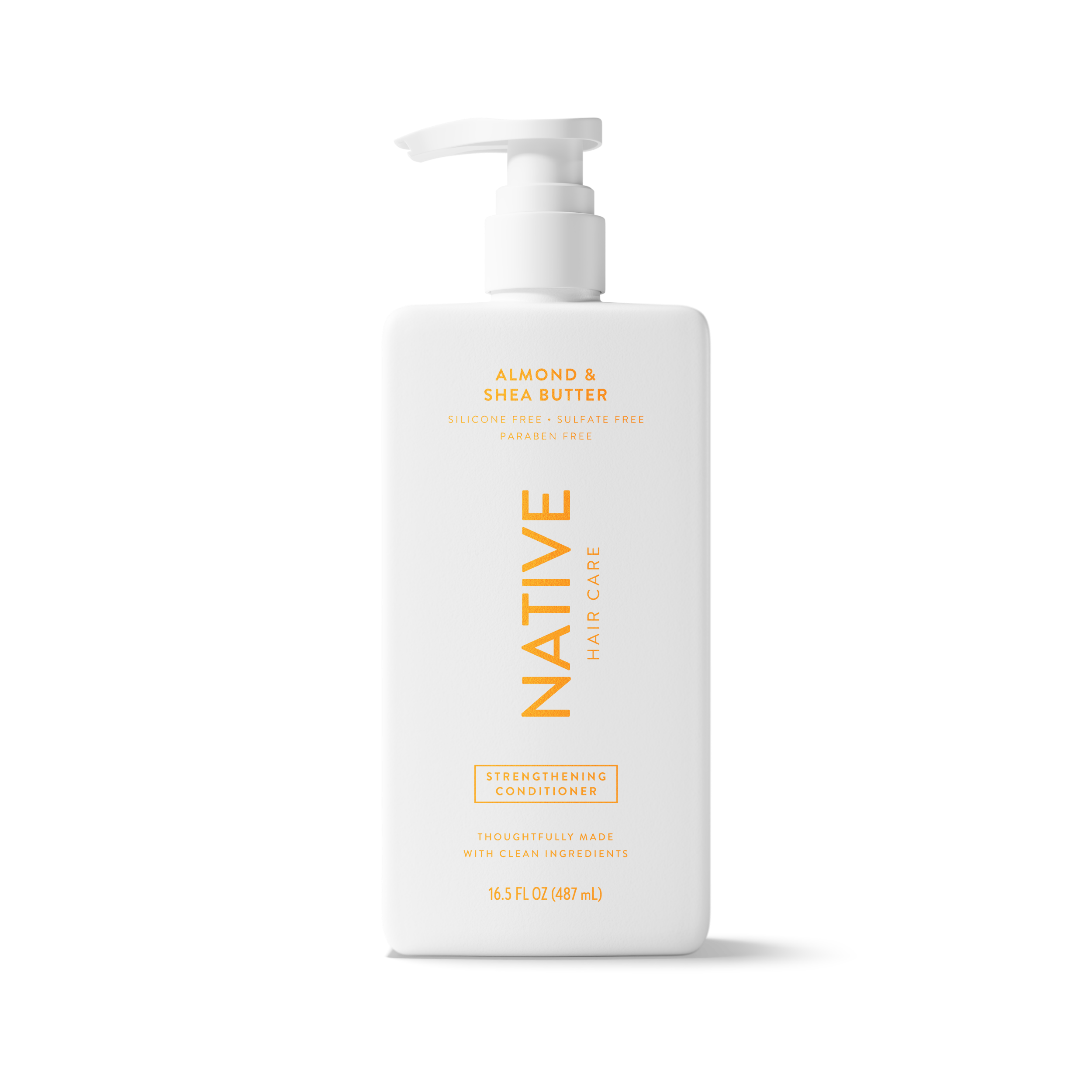 Strengthening Conditioner