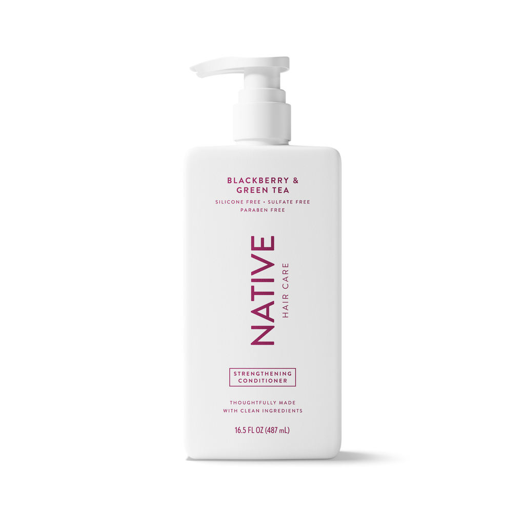 Strengthening Conditioner