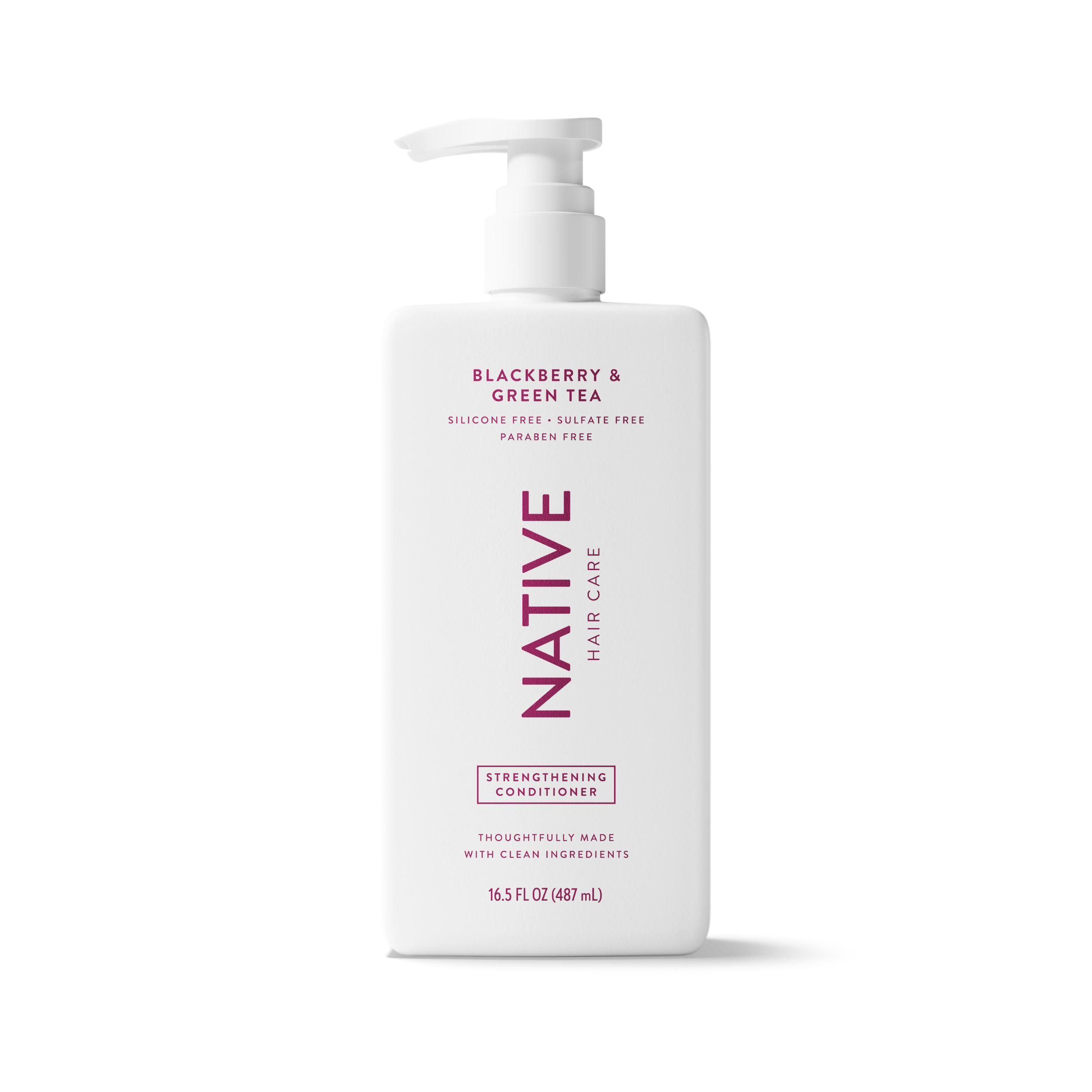 Strengthening Conditioner