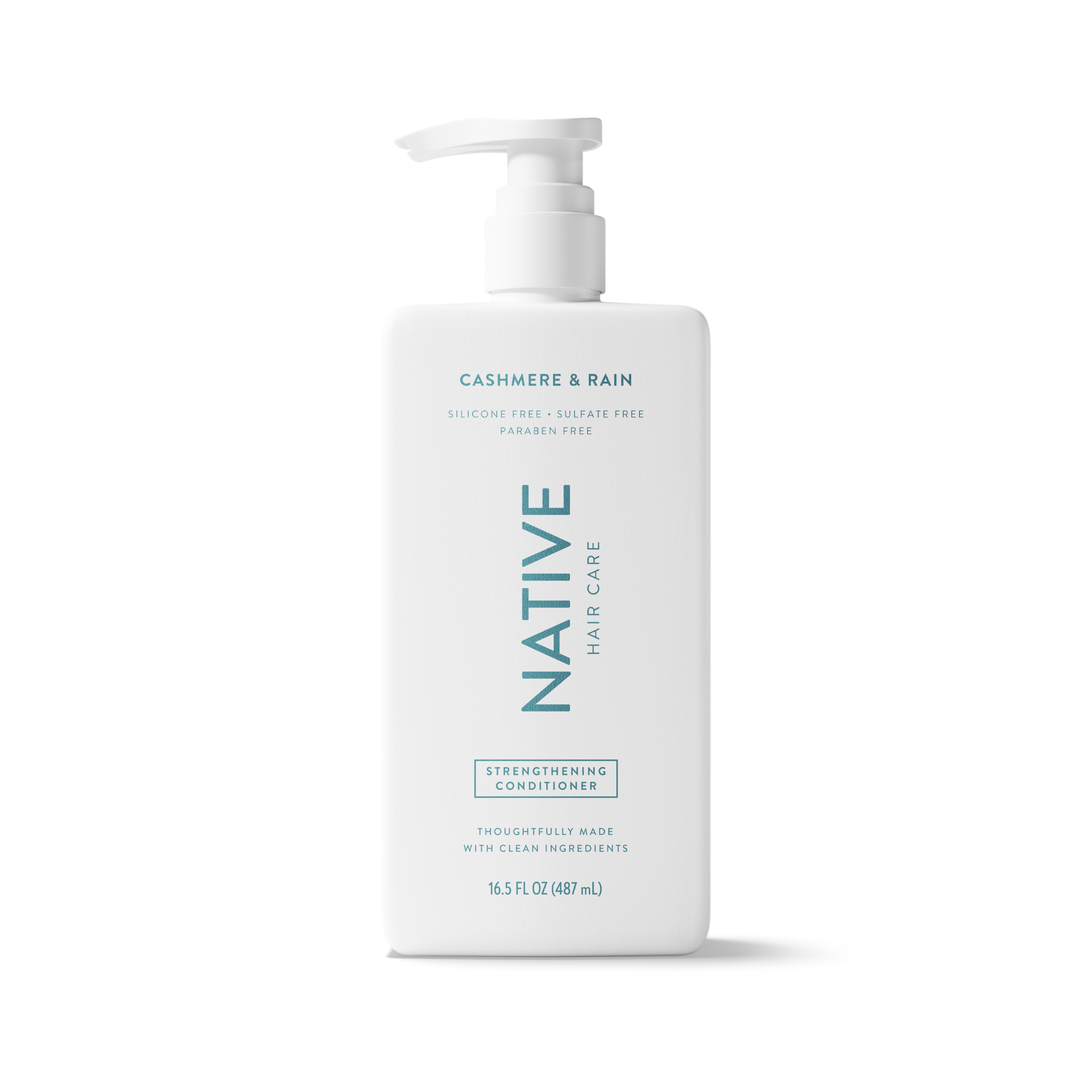 Strengthening Conditioner