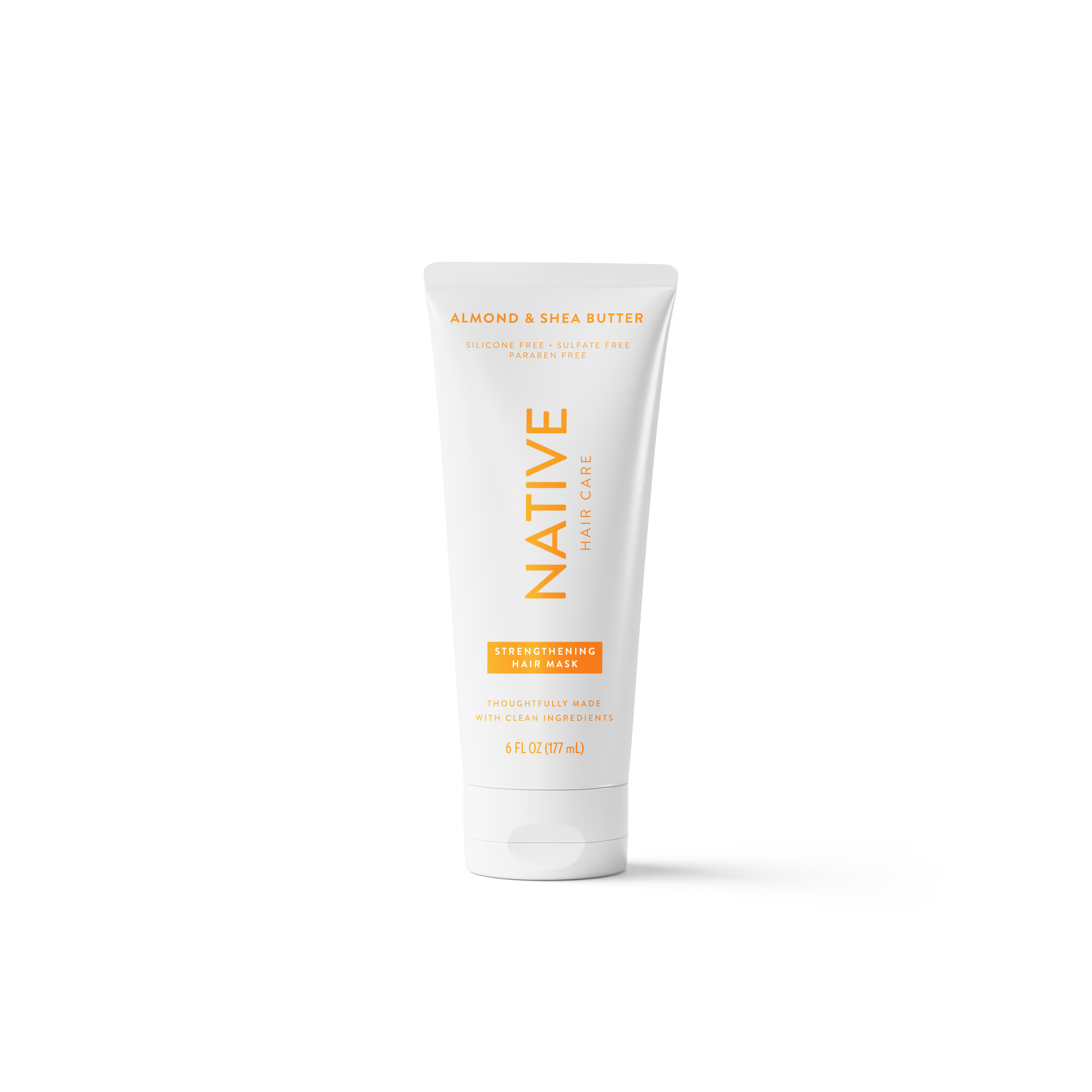 Strengthening Hair Mask