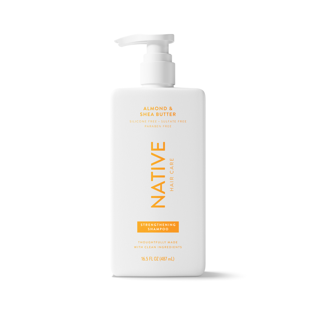 Strengthening Shampoo