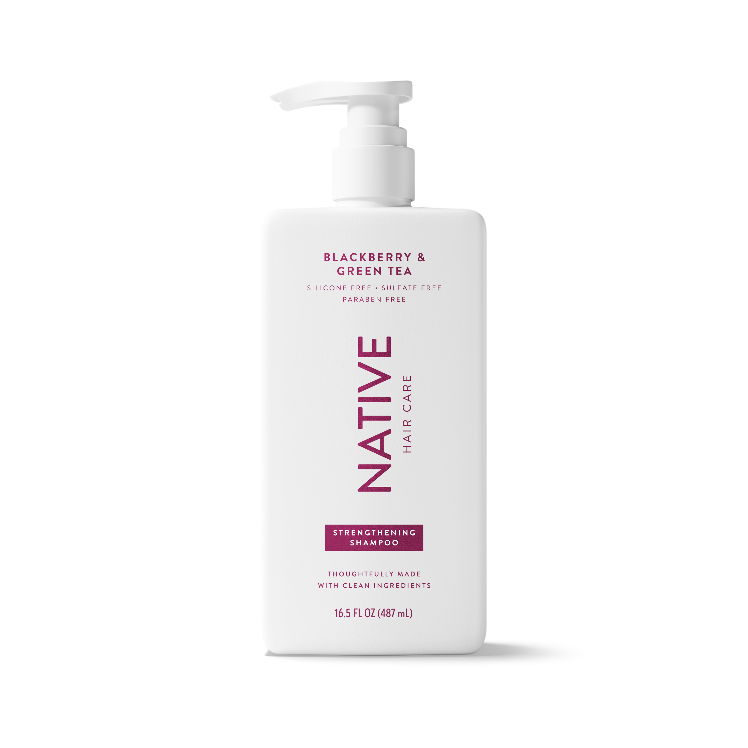 Strengthening Shampoo