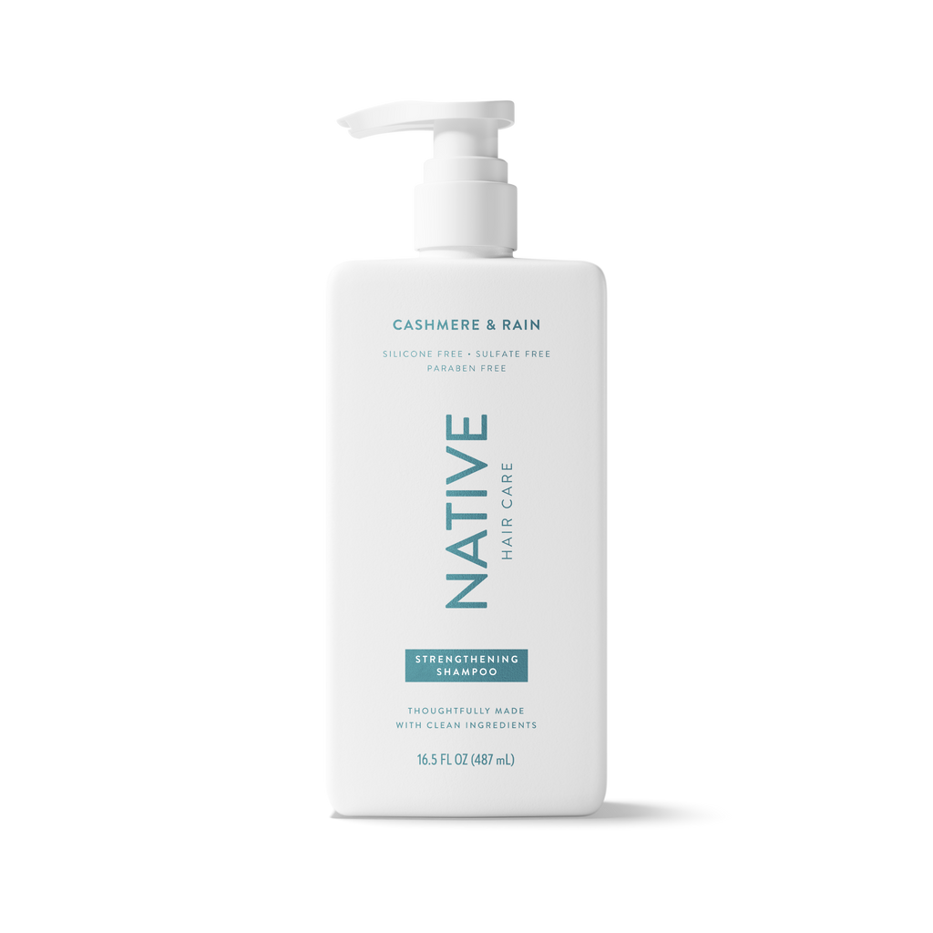 Strengthening Shampoo