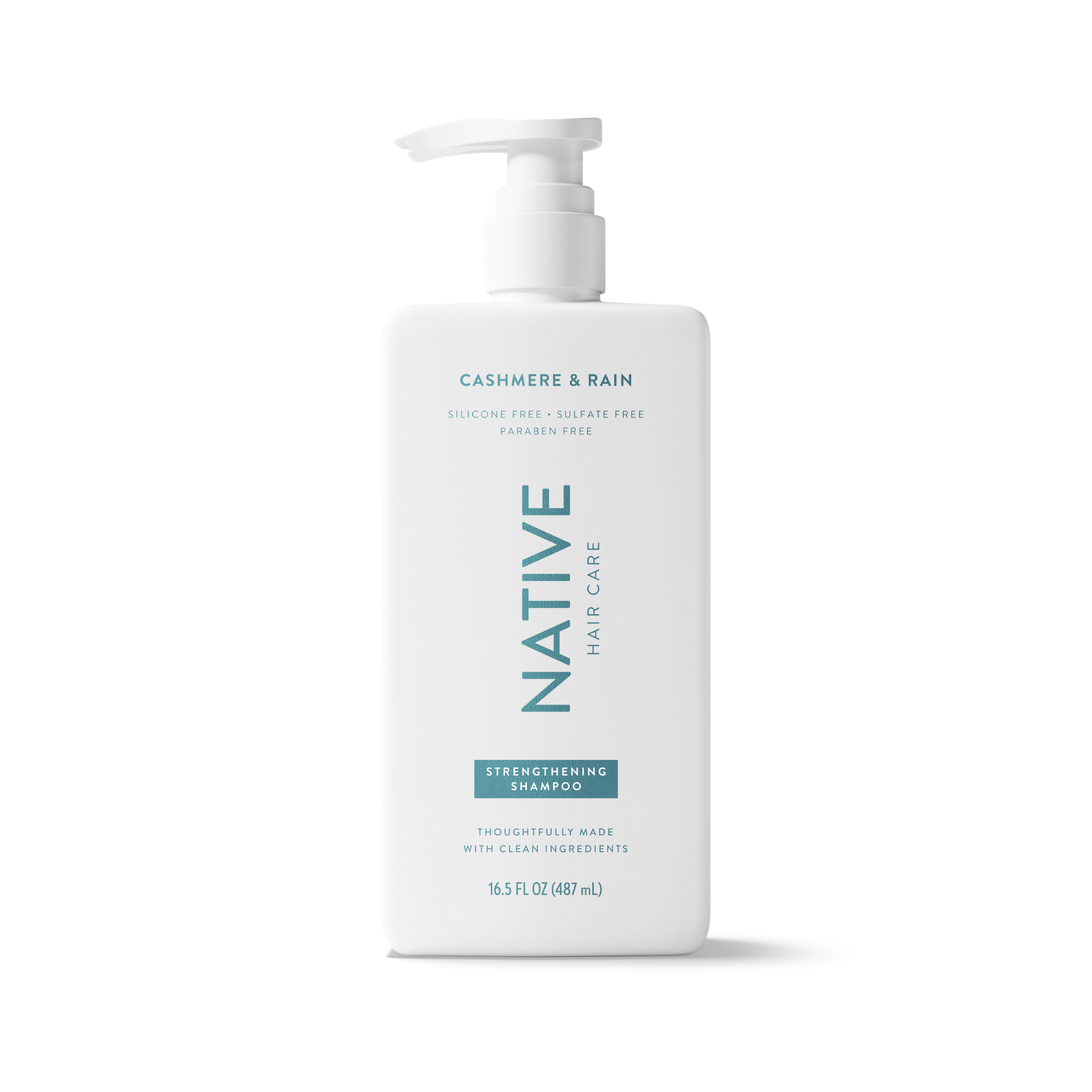 Strengthening Shampoo