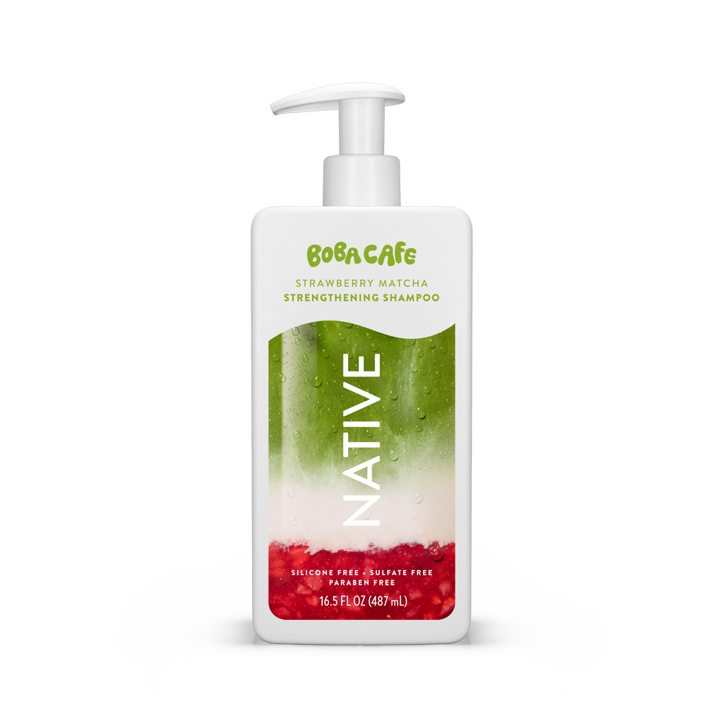 Strengthening Shampoo