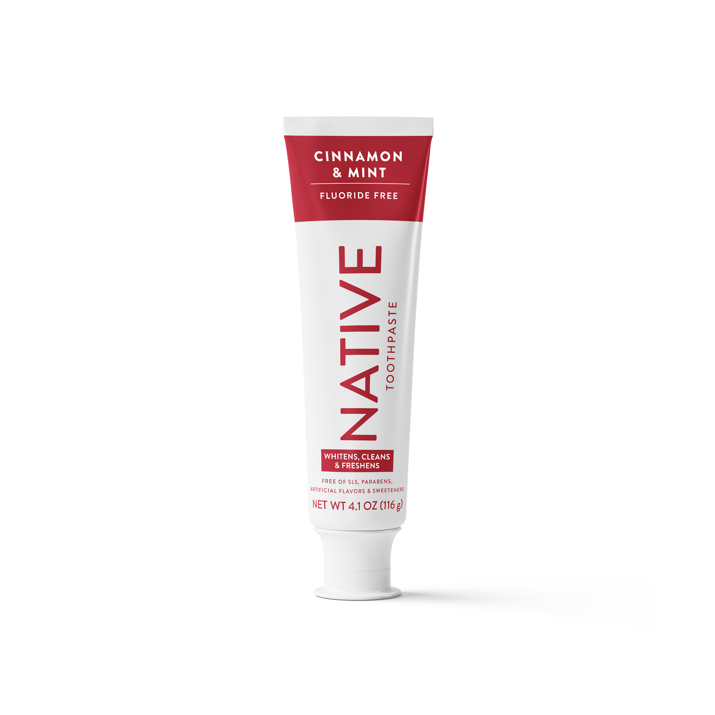 Toothpaste