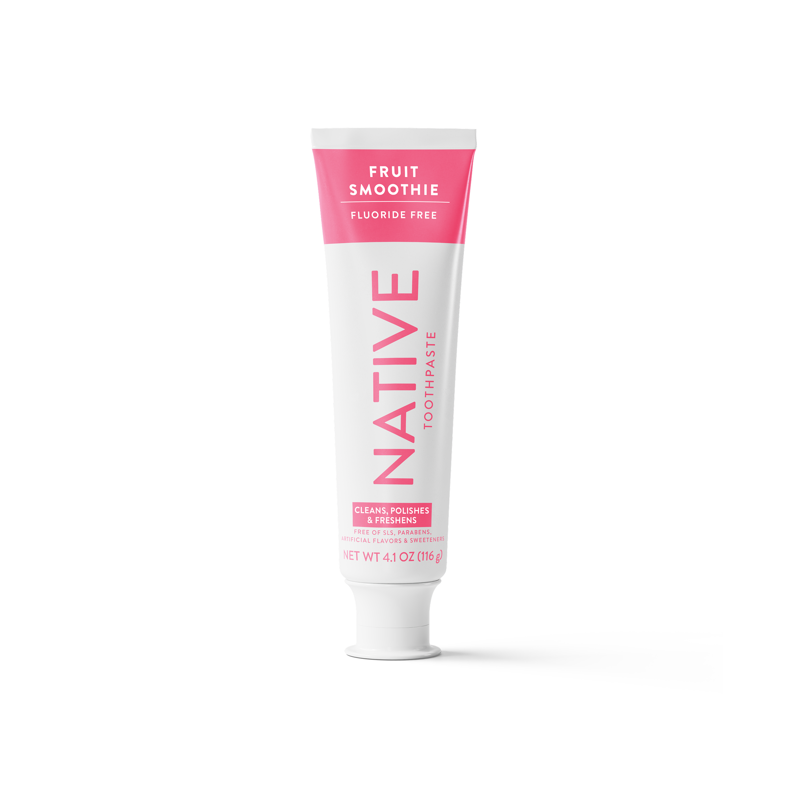 Toothpaste