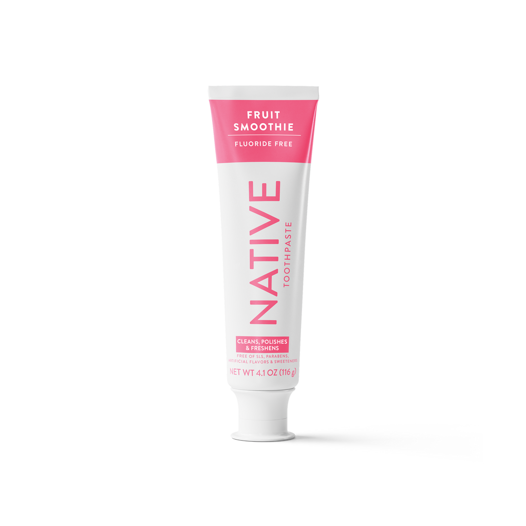 Toothpaste