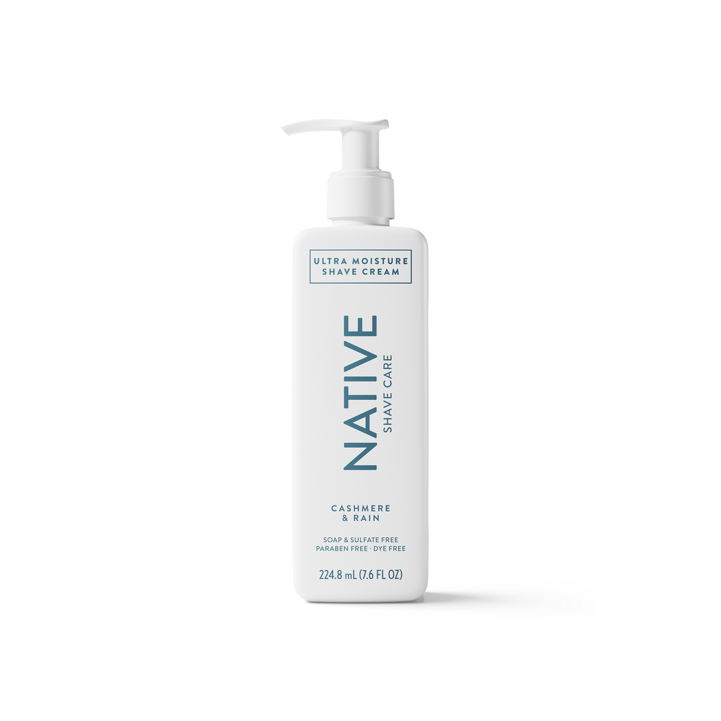 Ultra Moisture Shave Cream