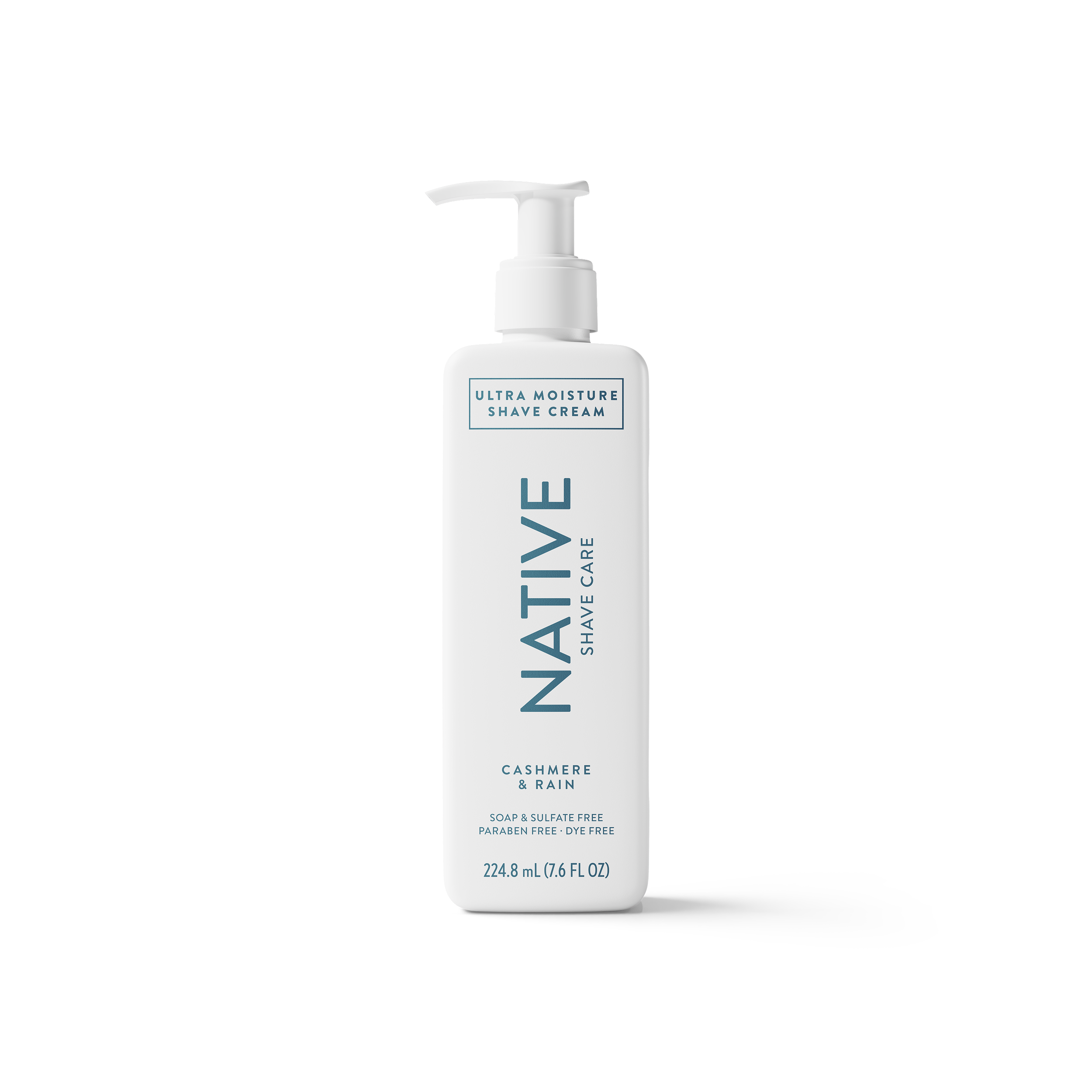 Ultra Moisture Shave Cream
