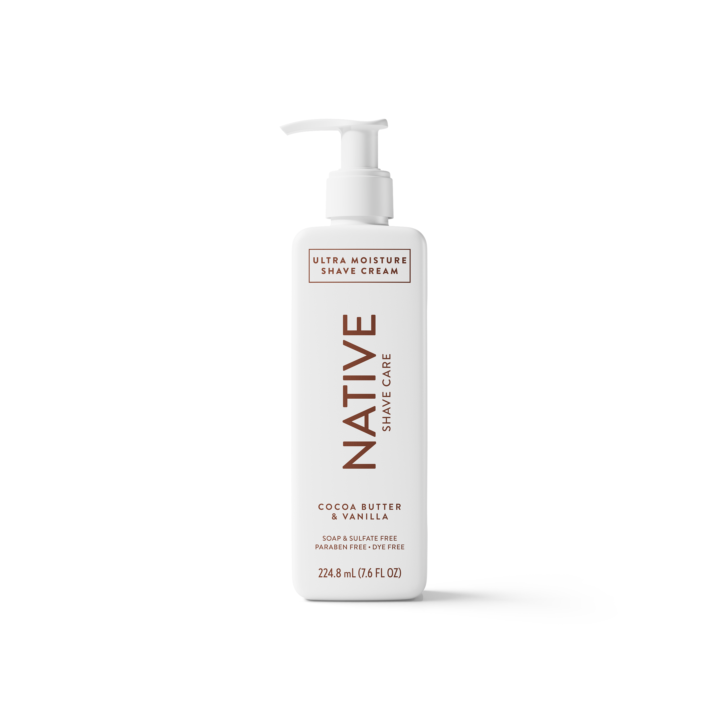 Ultra Moisture Shave Cream