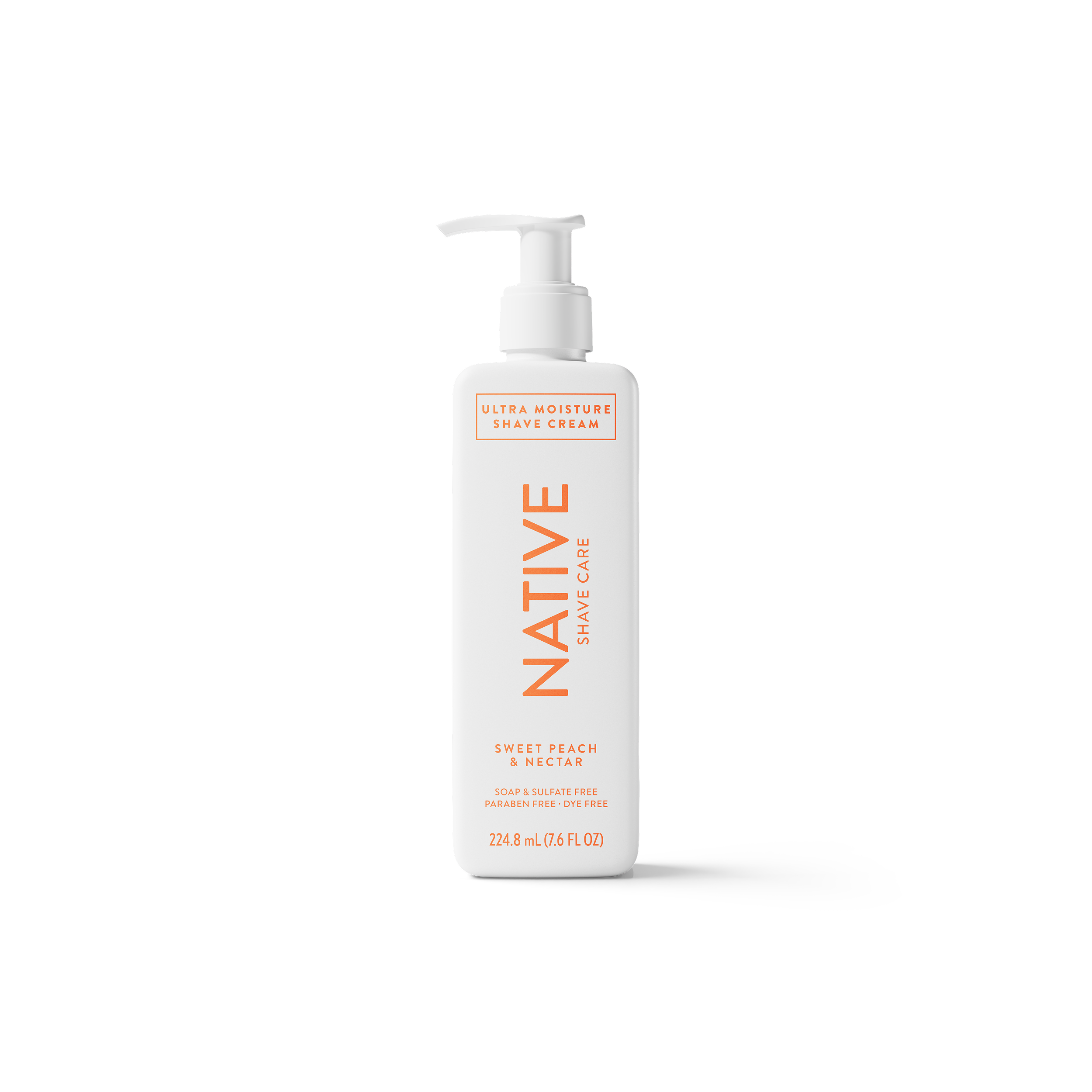 Ultra Moisture Shave Cream