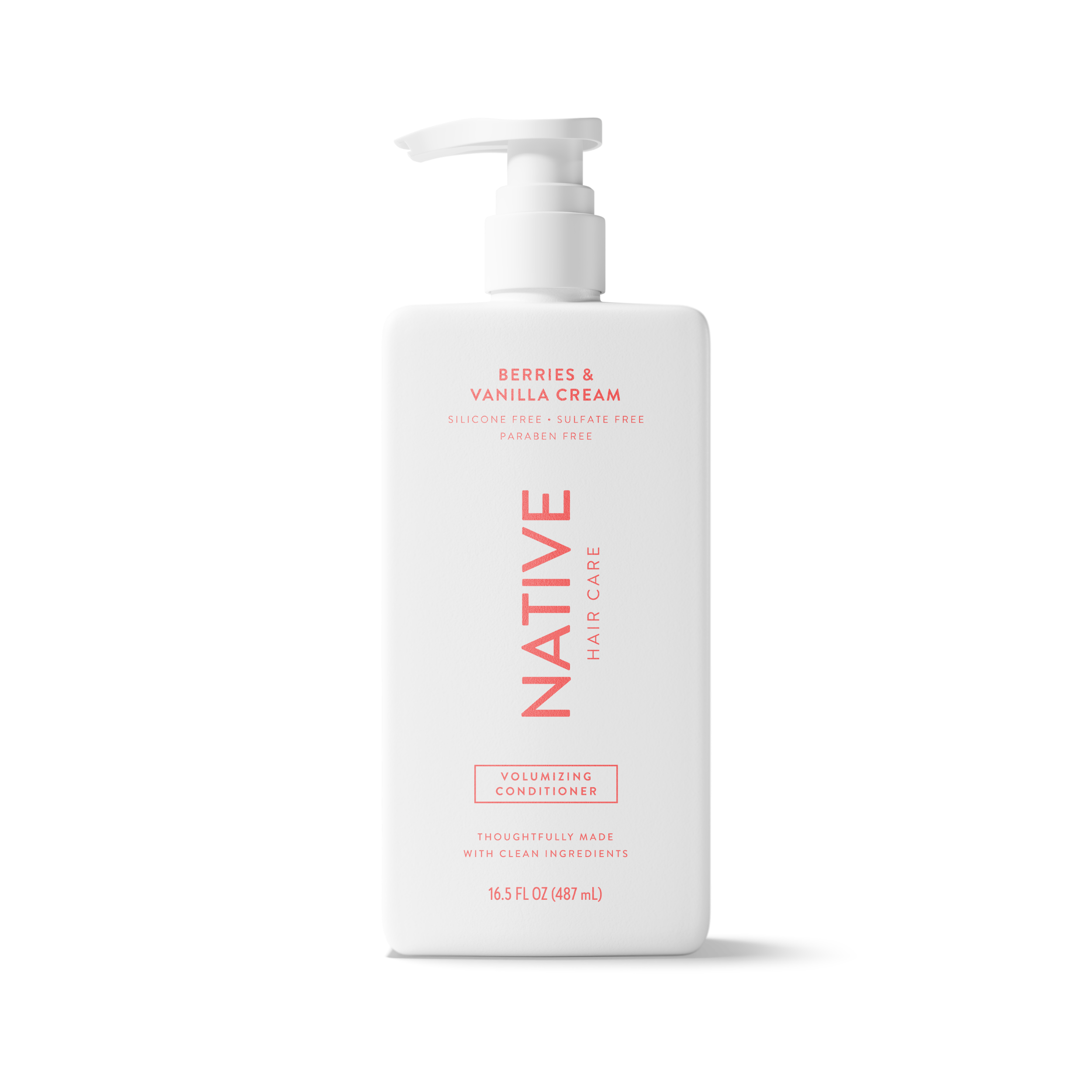 Volumizing Conditioner