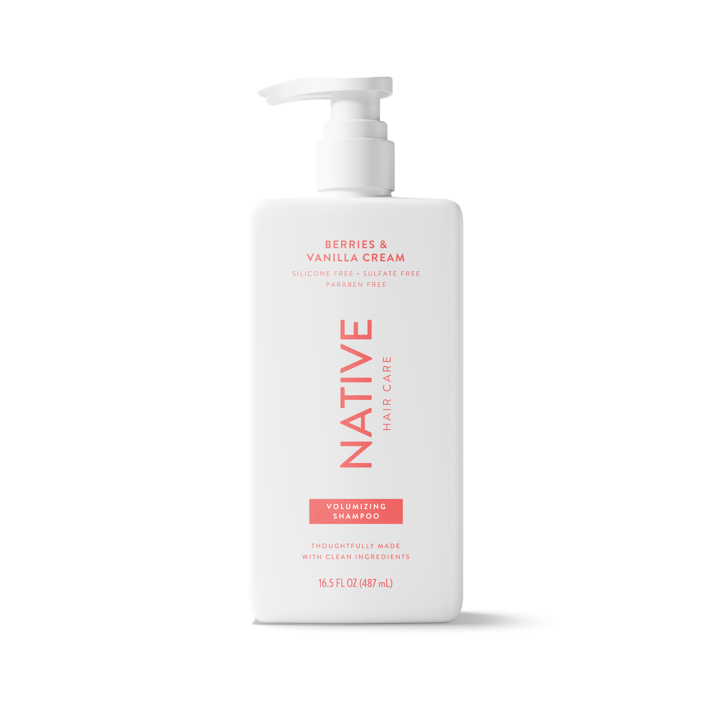 Volumizing Shampoo