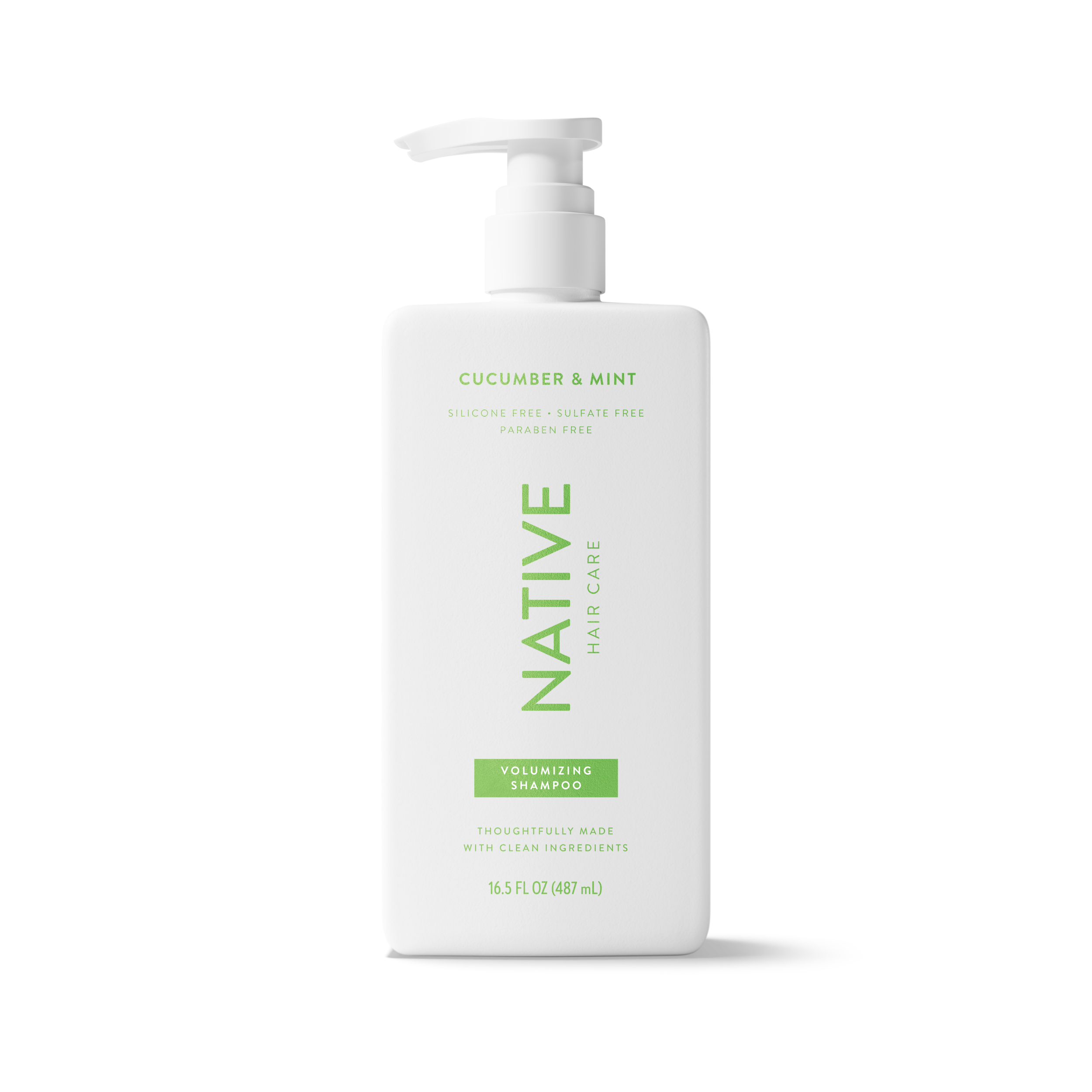 Volumizing Shampoo